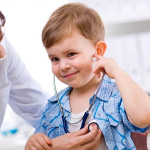 Urologia Infantil